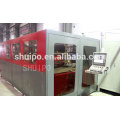 High-efficiency cutting machine CNC plasma cutting machine